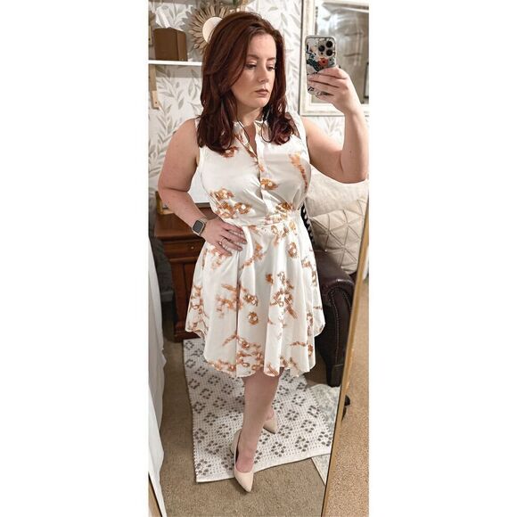 Raoul dress NWT - Picture 8 of 15